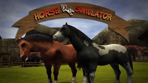horse games kostenlos